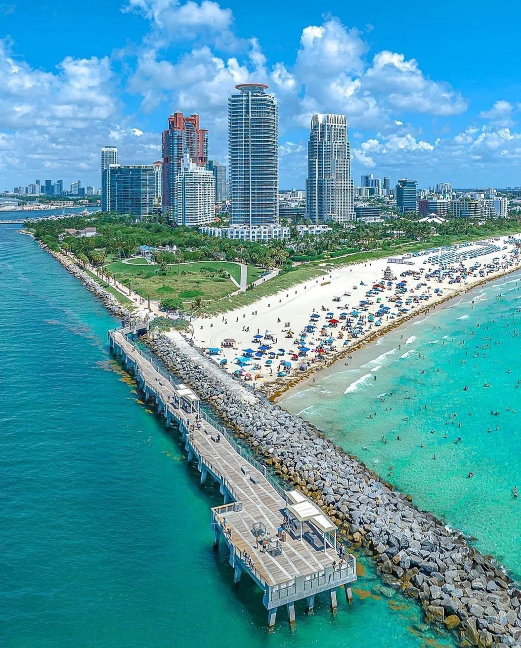 Miami Bachelorette Bash