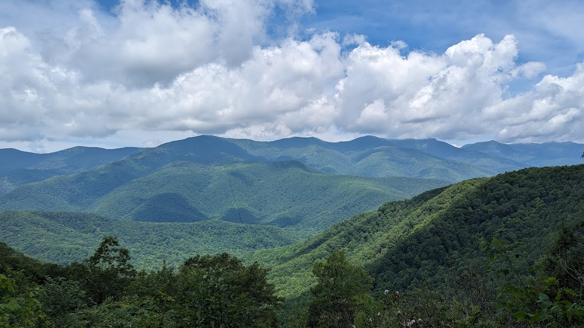 Mountain Muse & Spa Retreat