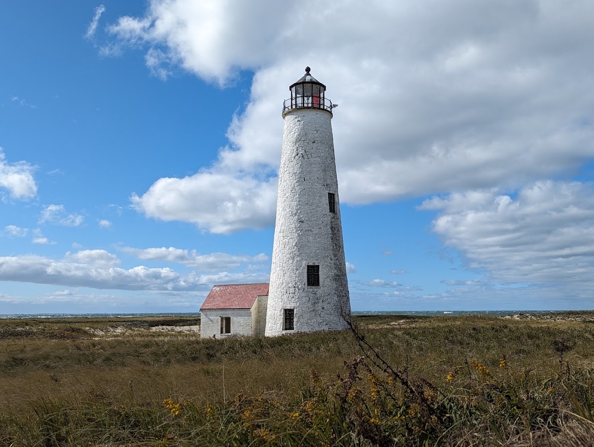 Nantucket Bachelorette Bash