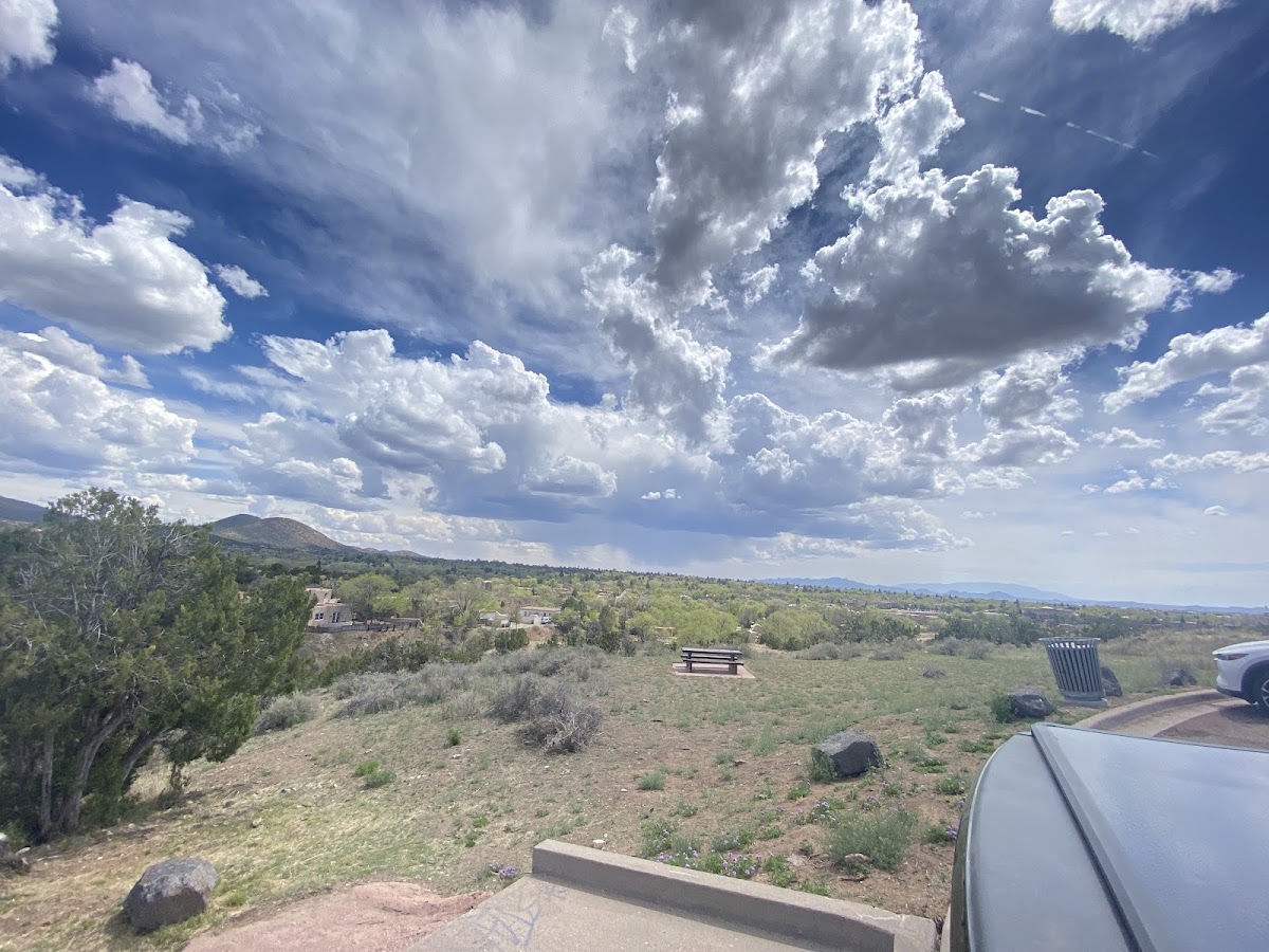 Sacred Retreat: A Women's Wellness Weekend in Santa Fe