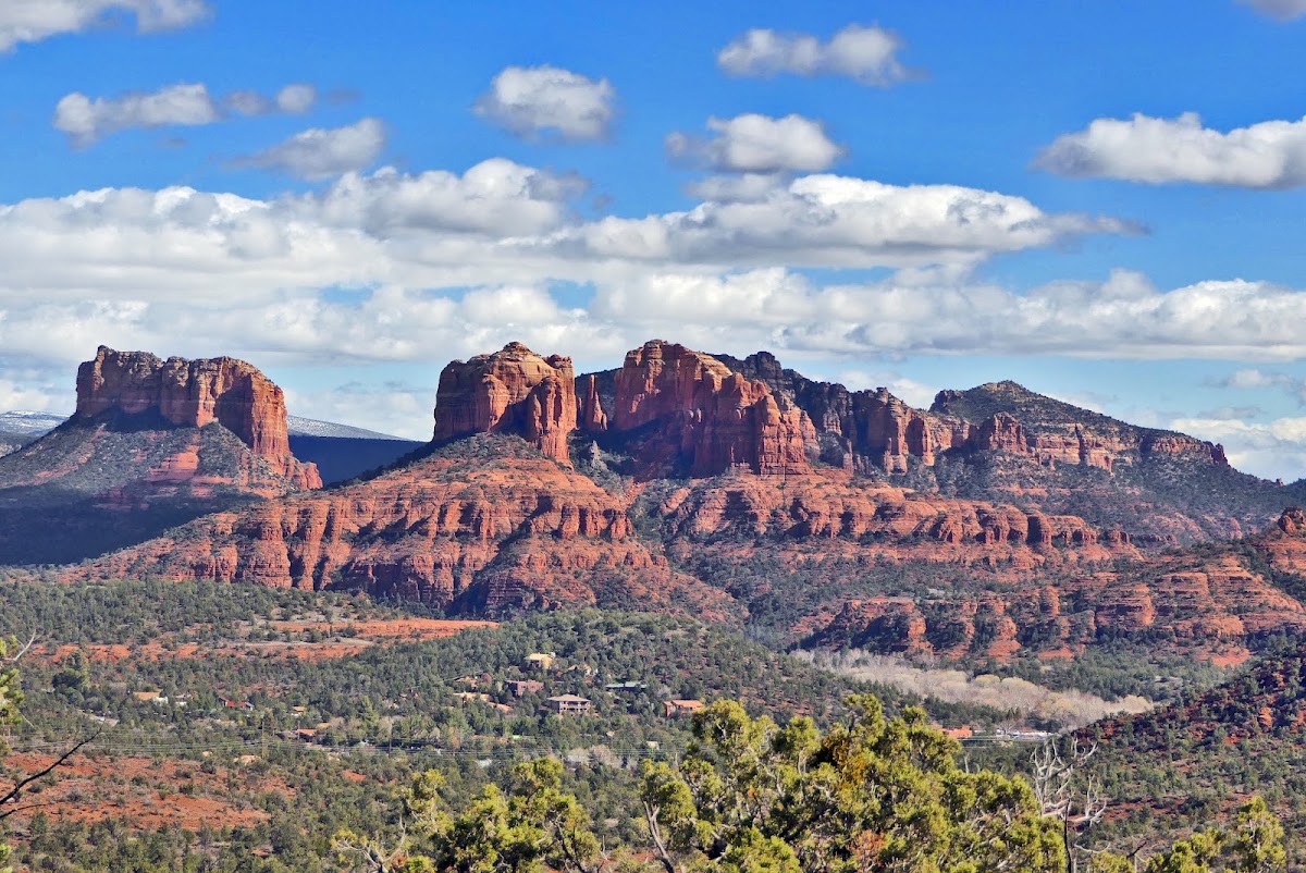 Red Rock Rejuvenation: A Women's Weekend in Sedona