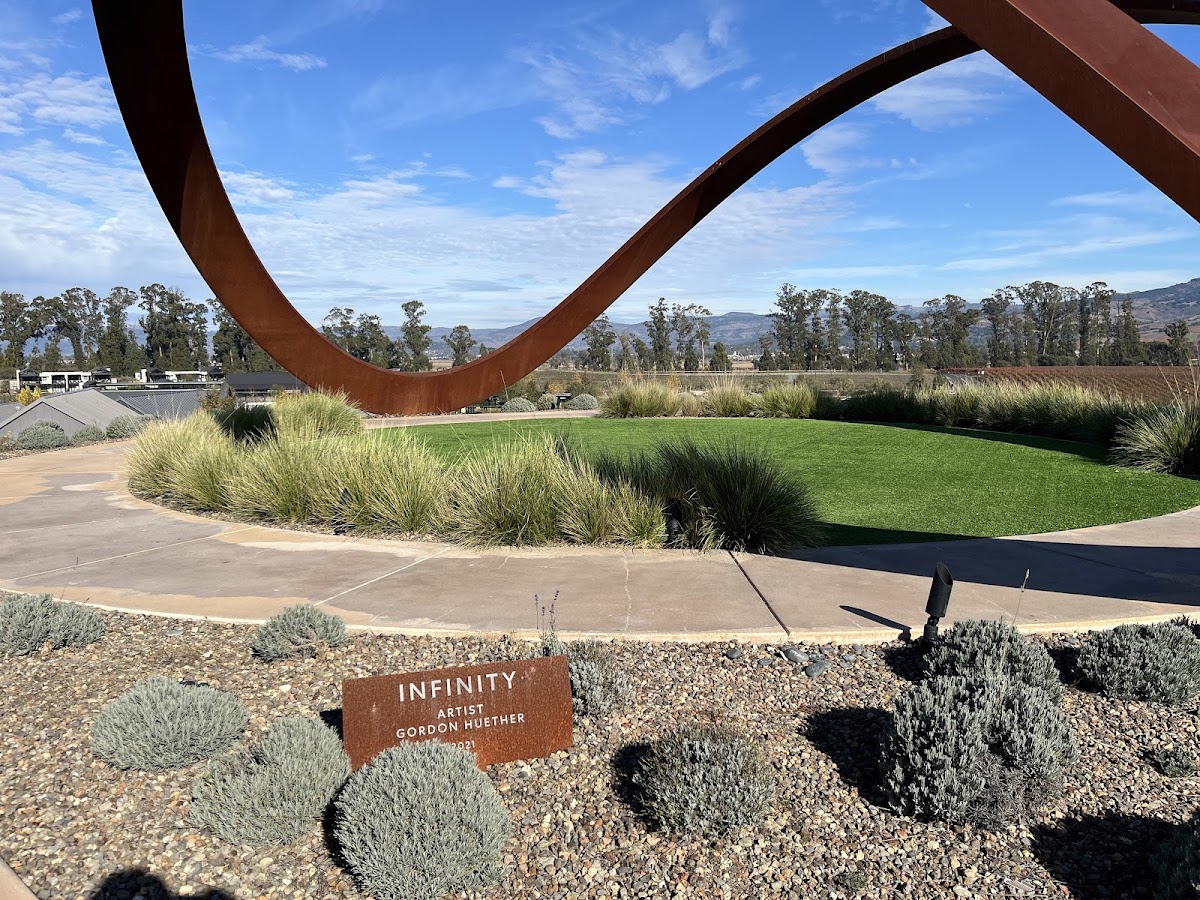 Napa Valley Bachelorette Bash