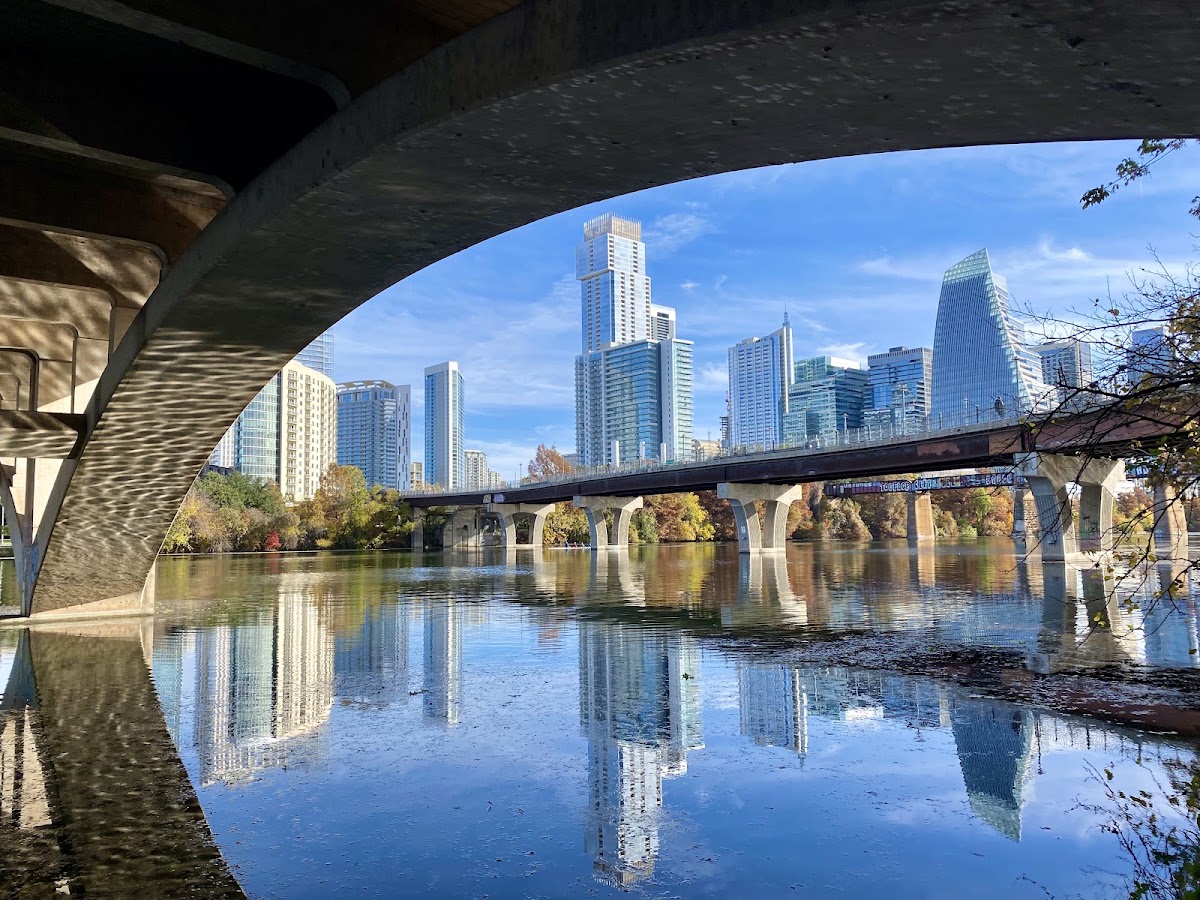 Wild Austin Bachelorette Bash