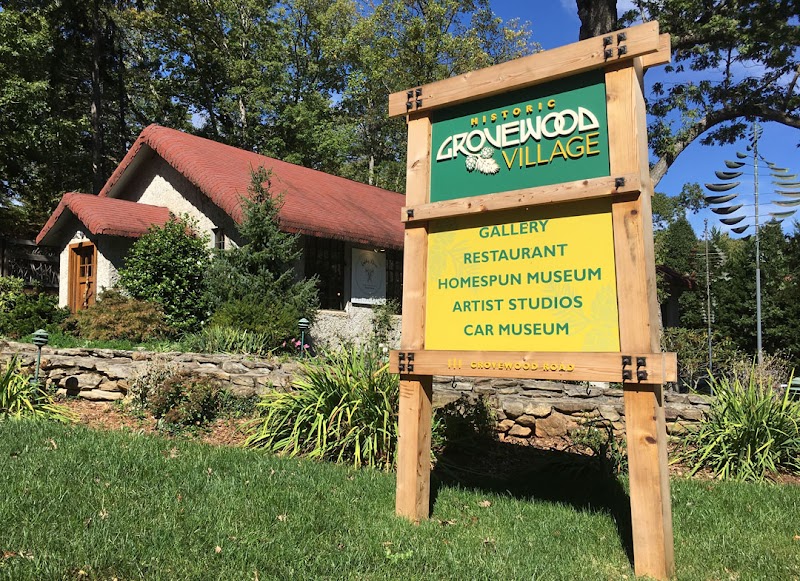 Artisan Exploration at Grovewood Village