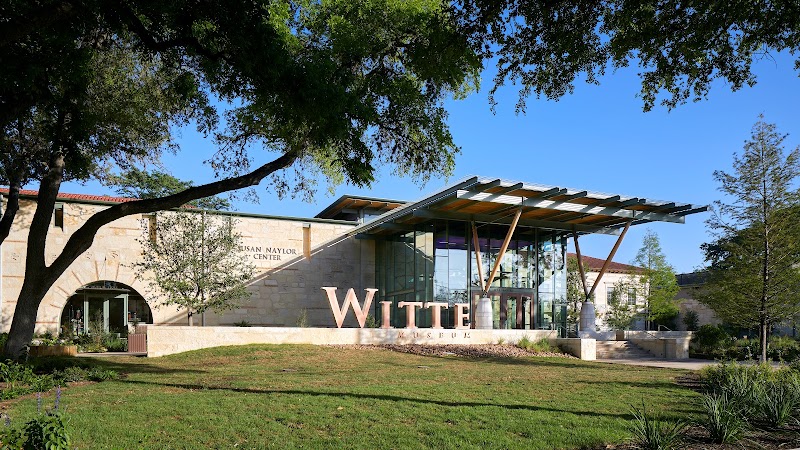 Cultural Immersion at Witte Museum