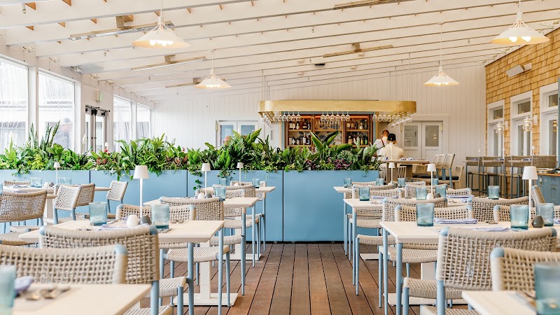 Brant Point Grill