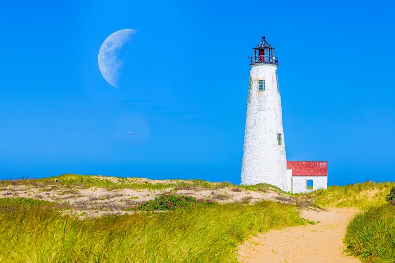 Great Point Lighthouse