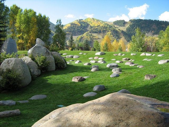 Nature Walk at John Denver Sanctuary
