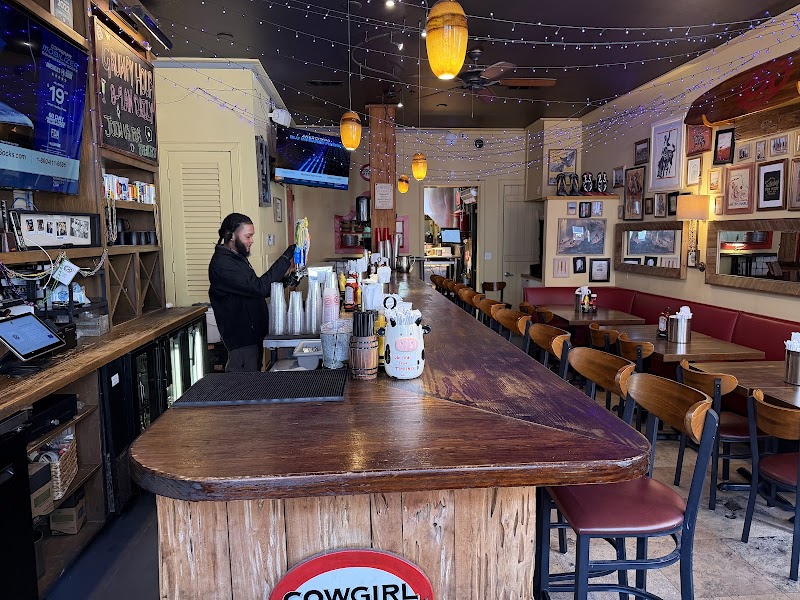 Cowgirl Kitchen