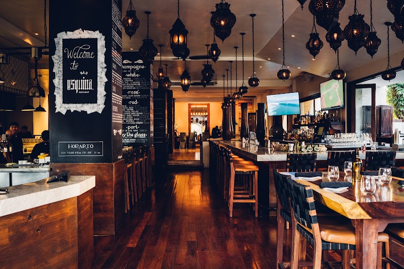 Beach Day Kickoff at Bar Esquina