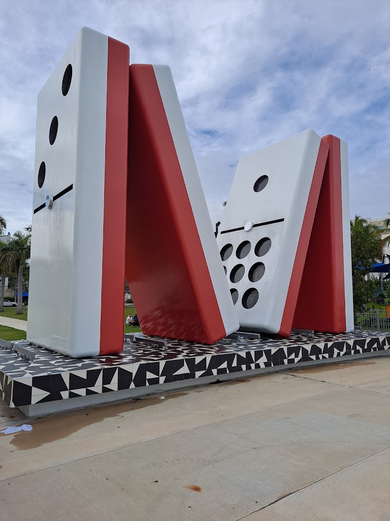 Albert Pallot Park