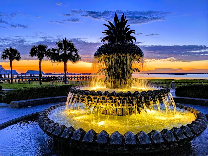 Waterfront Park