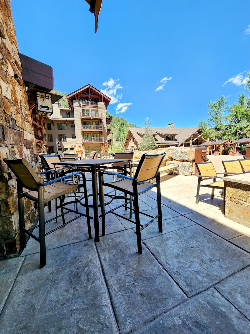 Willow Creek Bistro