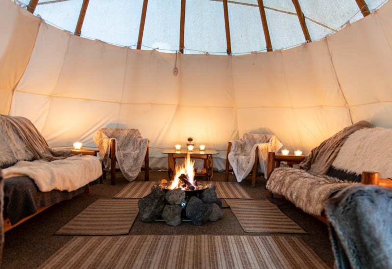 Scenic Lake Adventure at Jackson Hole Vintage Adventures